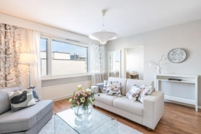 City Apartment Snowberry Rovaniemi